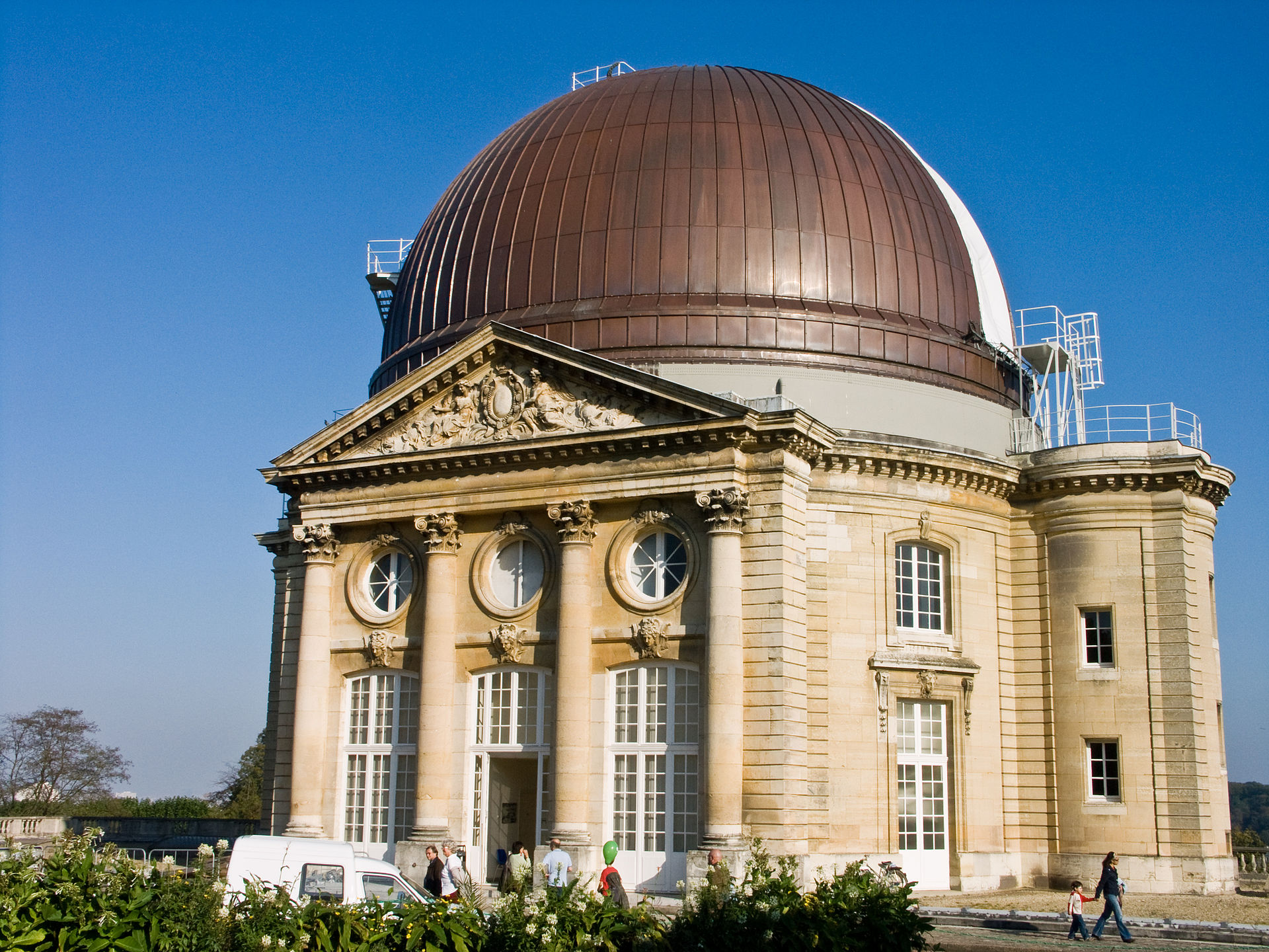 Meudon Observatory